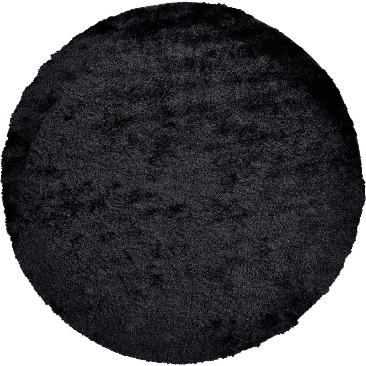 Indochine 4550F Black Rug