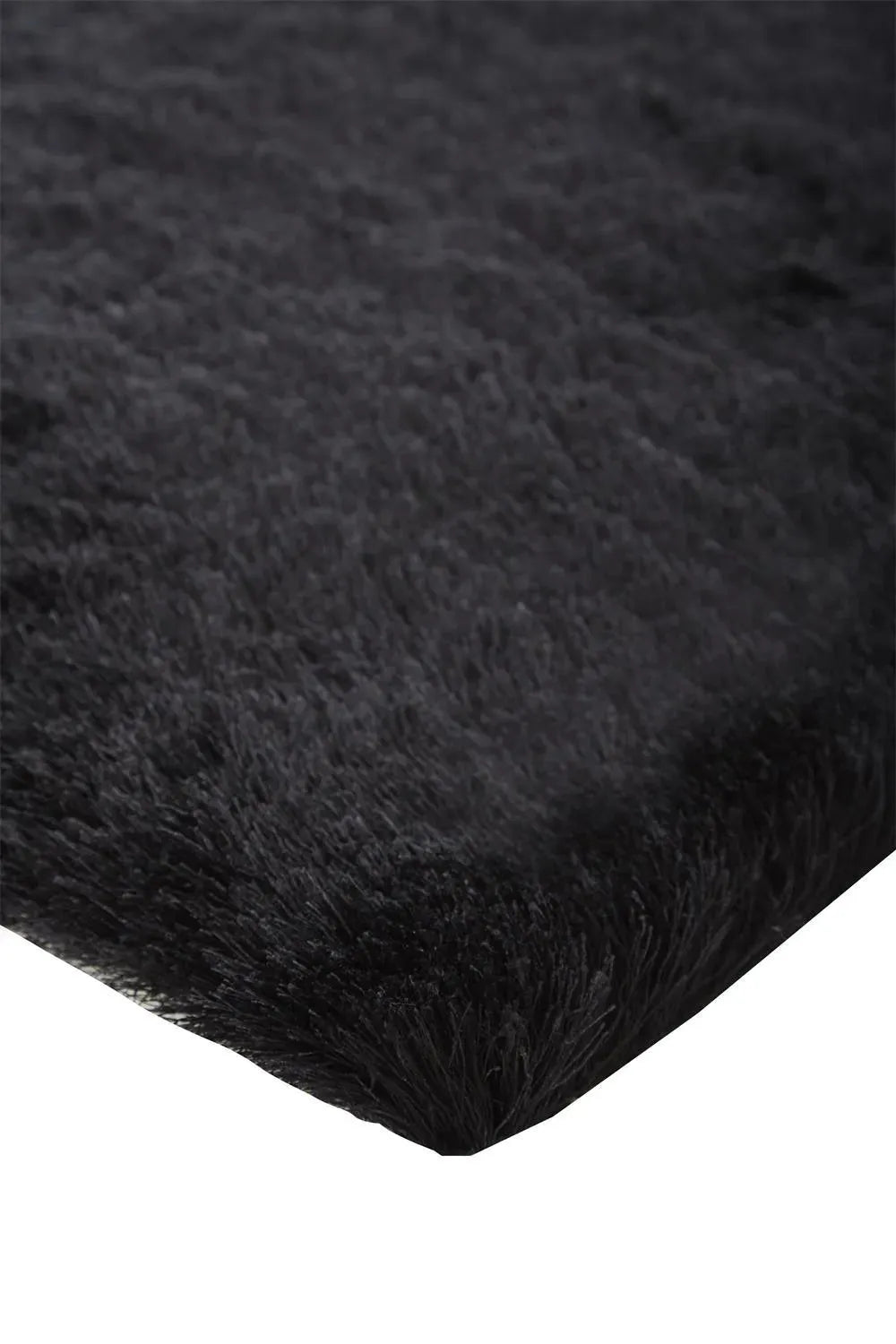 Indochine 4550F Black Rug