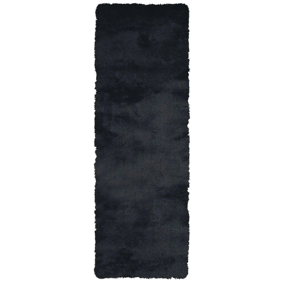 Indochine 4550F Black Rug