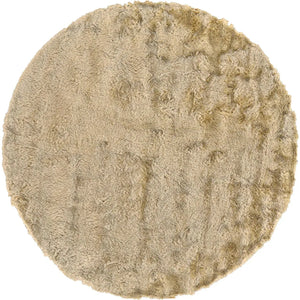 Indochine 4550F Cream/Beige Rug