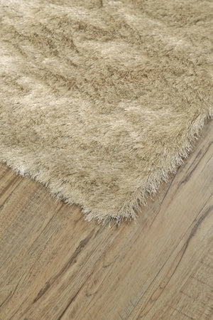 Indochine 4550F Cream/Beige Rug