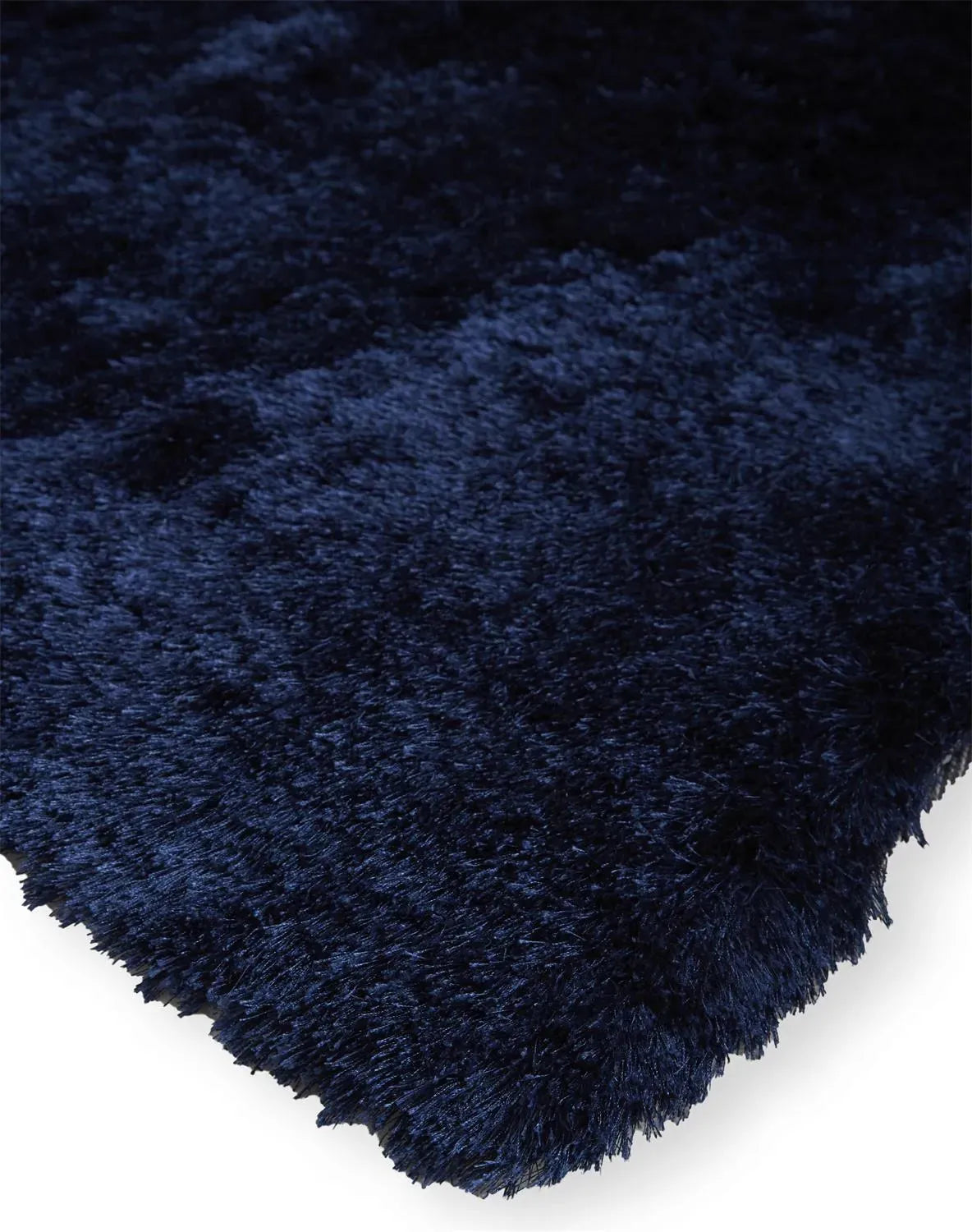 Indochine 4550F Dark Blue Rug