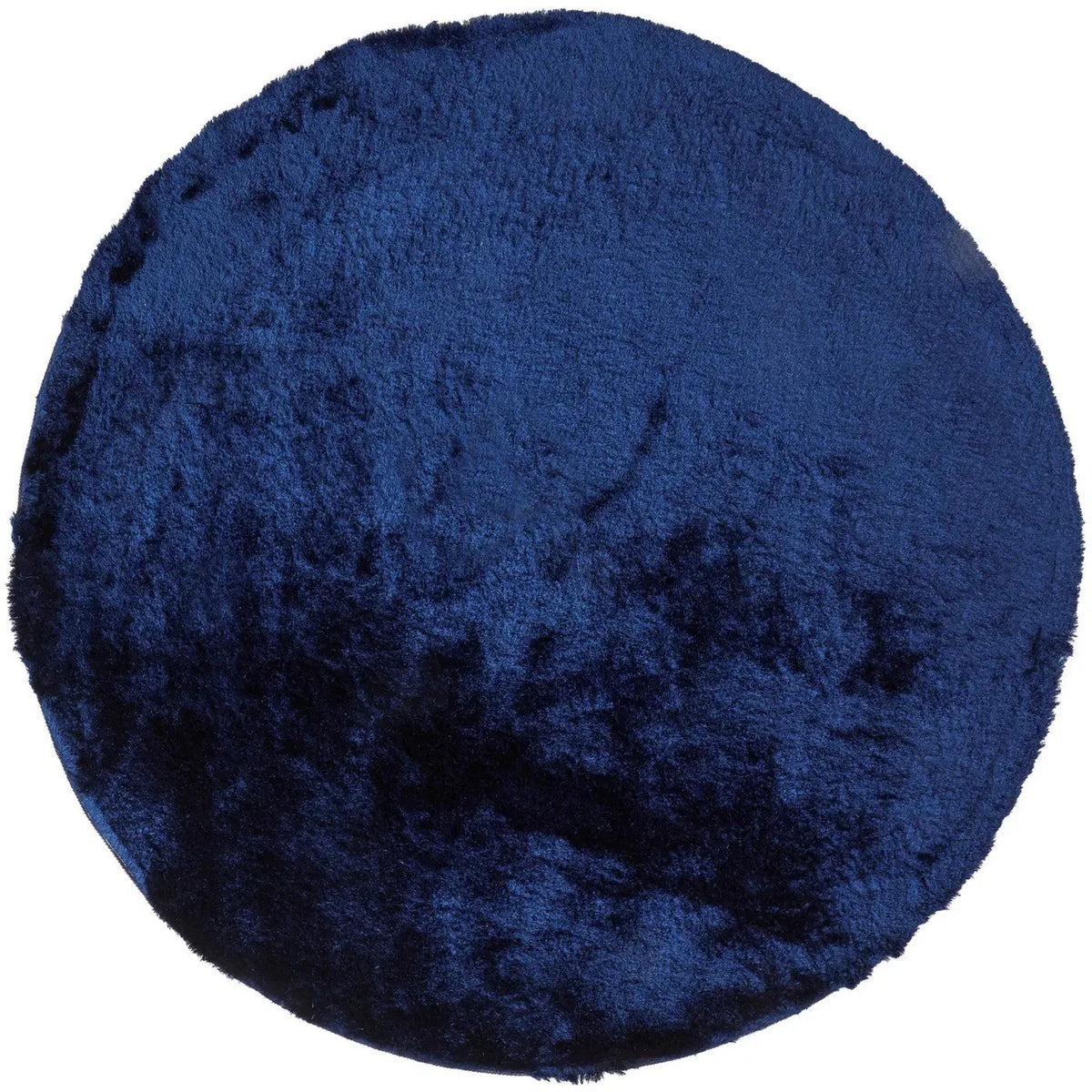 Indochine 4550F Dark Blue Rug