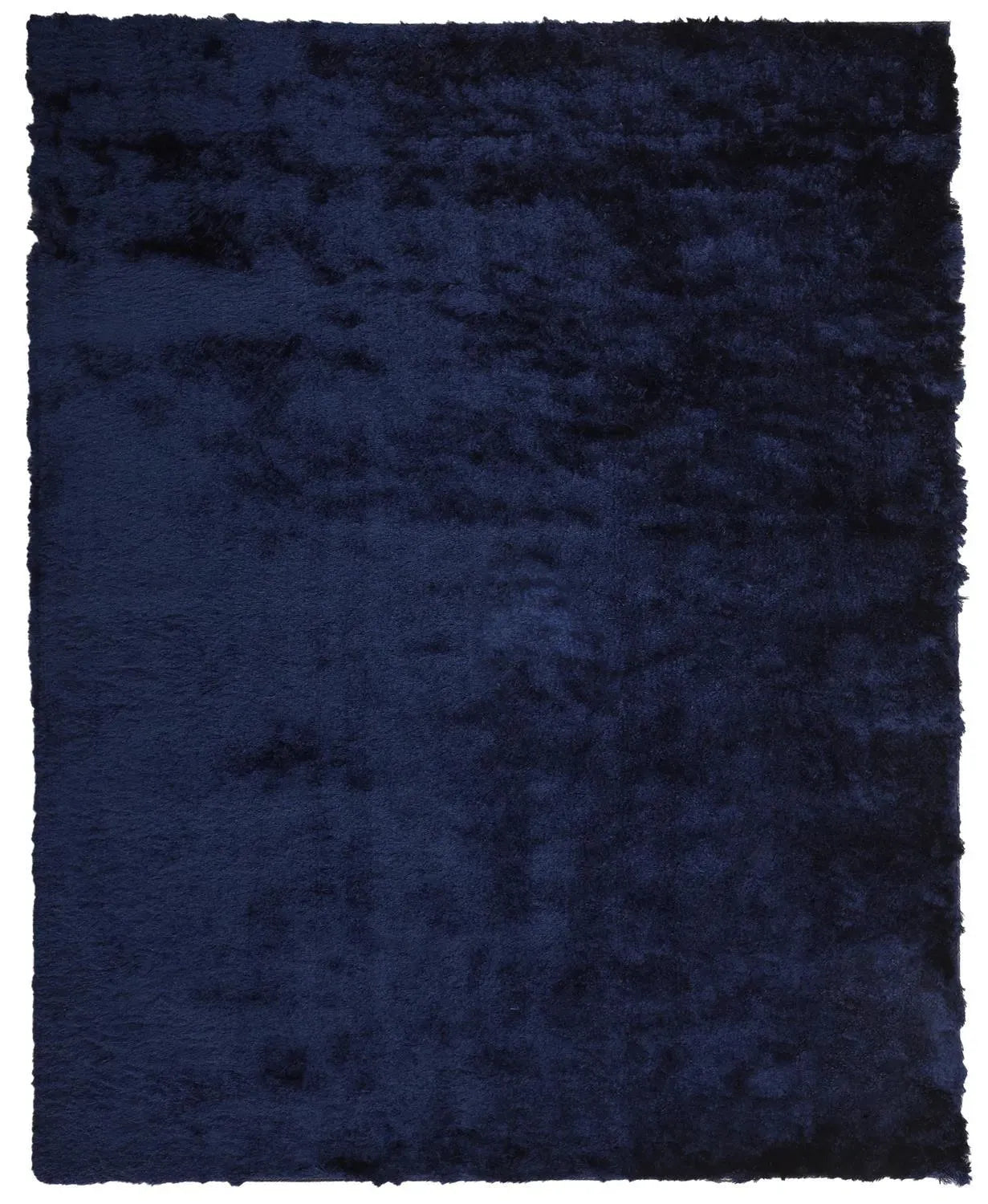 Indochine 4550F Dark Blue Rug
