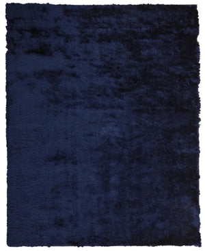 Indochine 4550F Dark Blue Rug