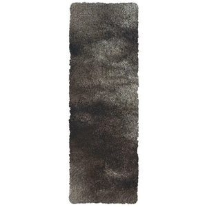 Indochine 4550F Gray Rug