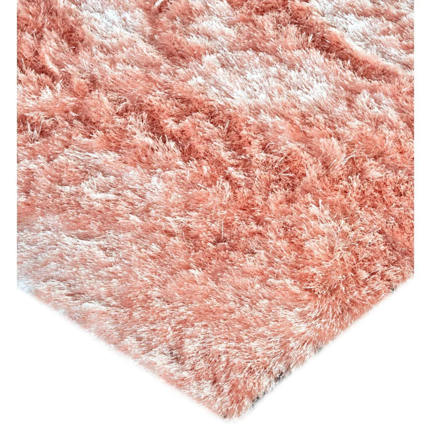 Indochine 4550F Pink Rug