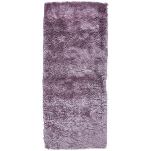 Indochine 4550F Purple/Gray Rug