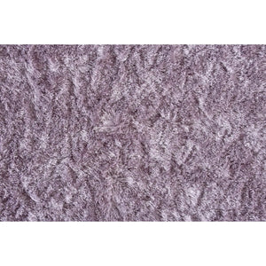 Indochine 4550F Purple/Gray Rug
