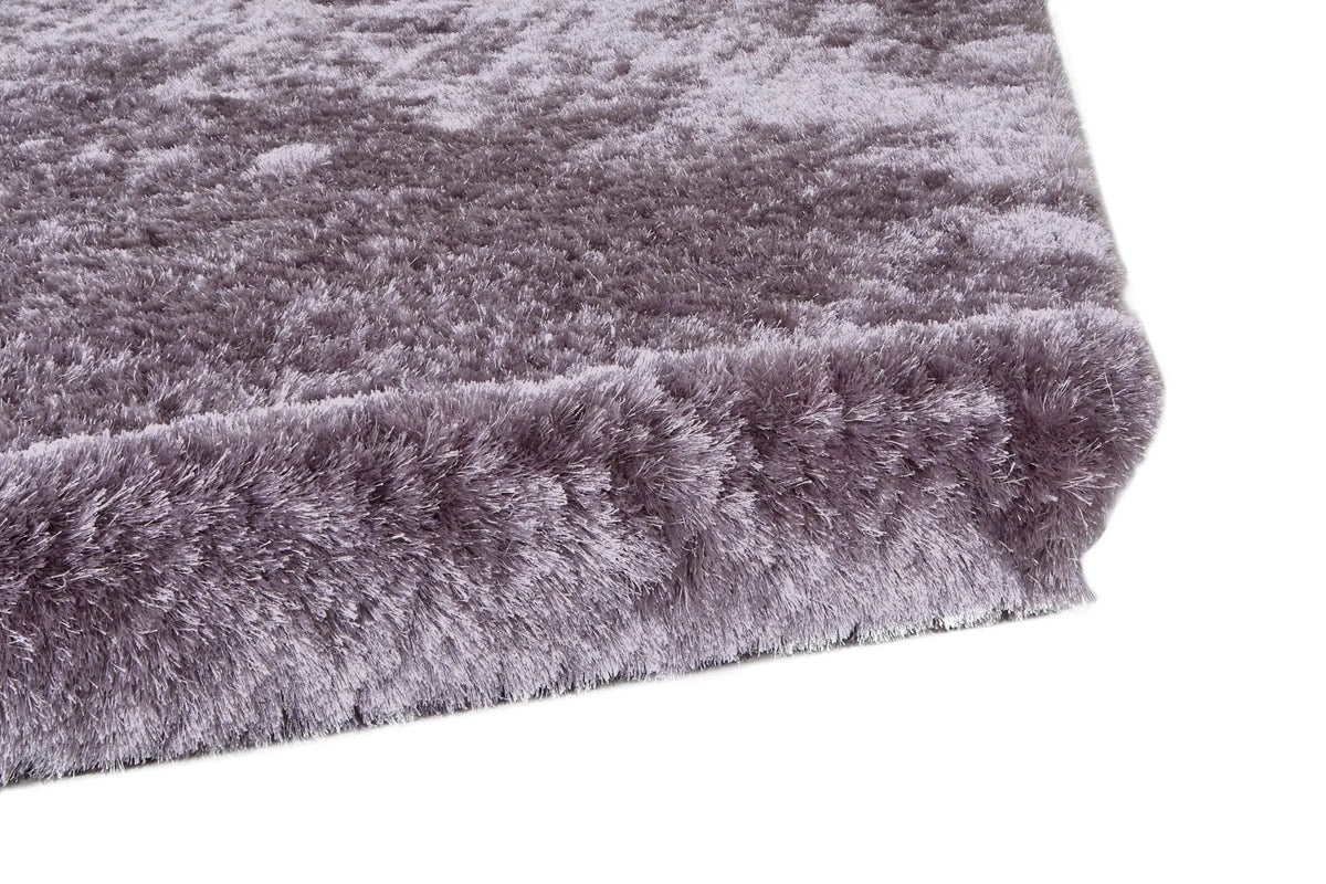 Indochine 4550F Purple/Gray Rug