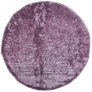 Indochine 4550F Purple/Gray Rug