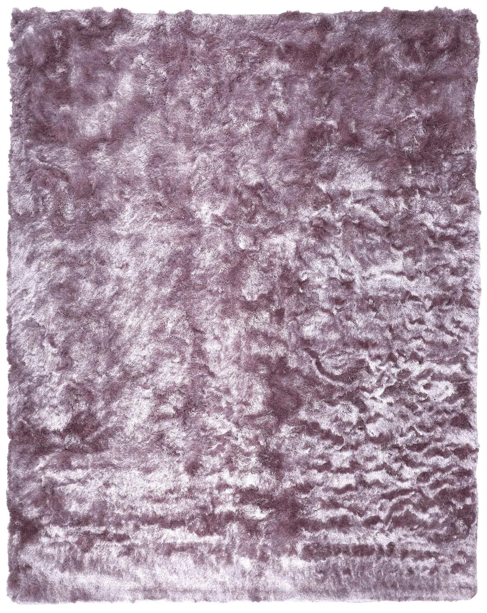 Indochine 4550F Purple/Gray Rug