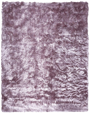 Indochine 4550F Purple/Gray Rug