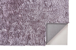Indochine 4550F Purple/Gray Rug