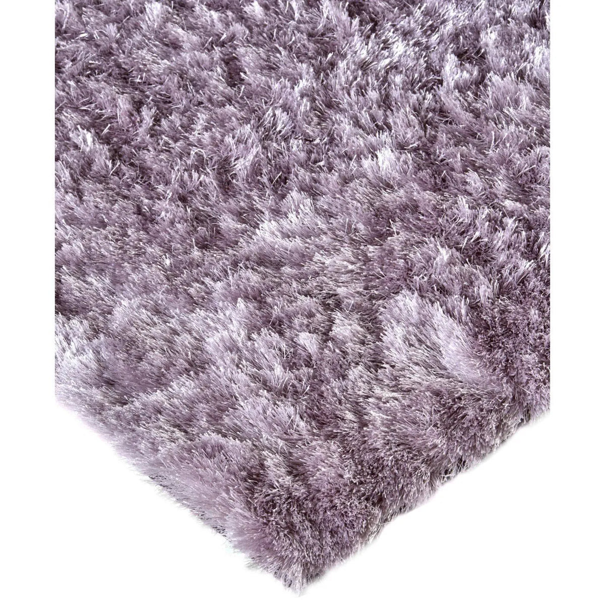 Indochine 4550F Purple/Gray Rug
