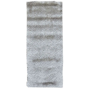 Indochine 4550F Silver/White Rug
