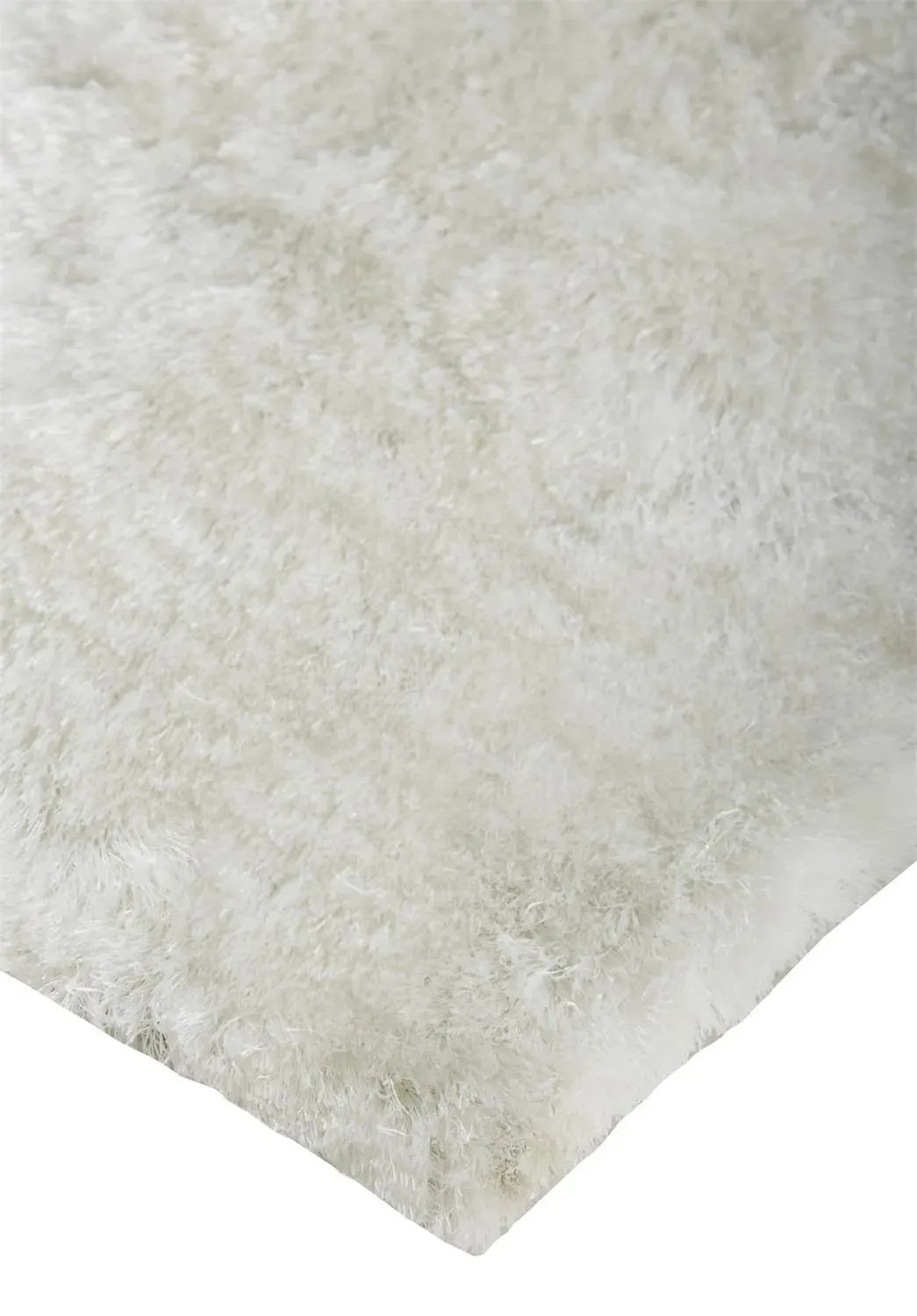 Indochine 4550F White Rug