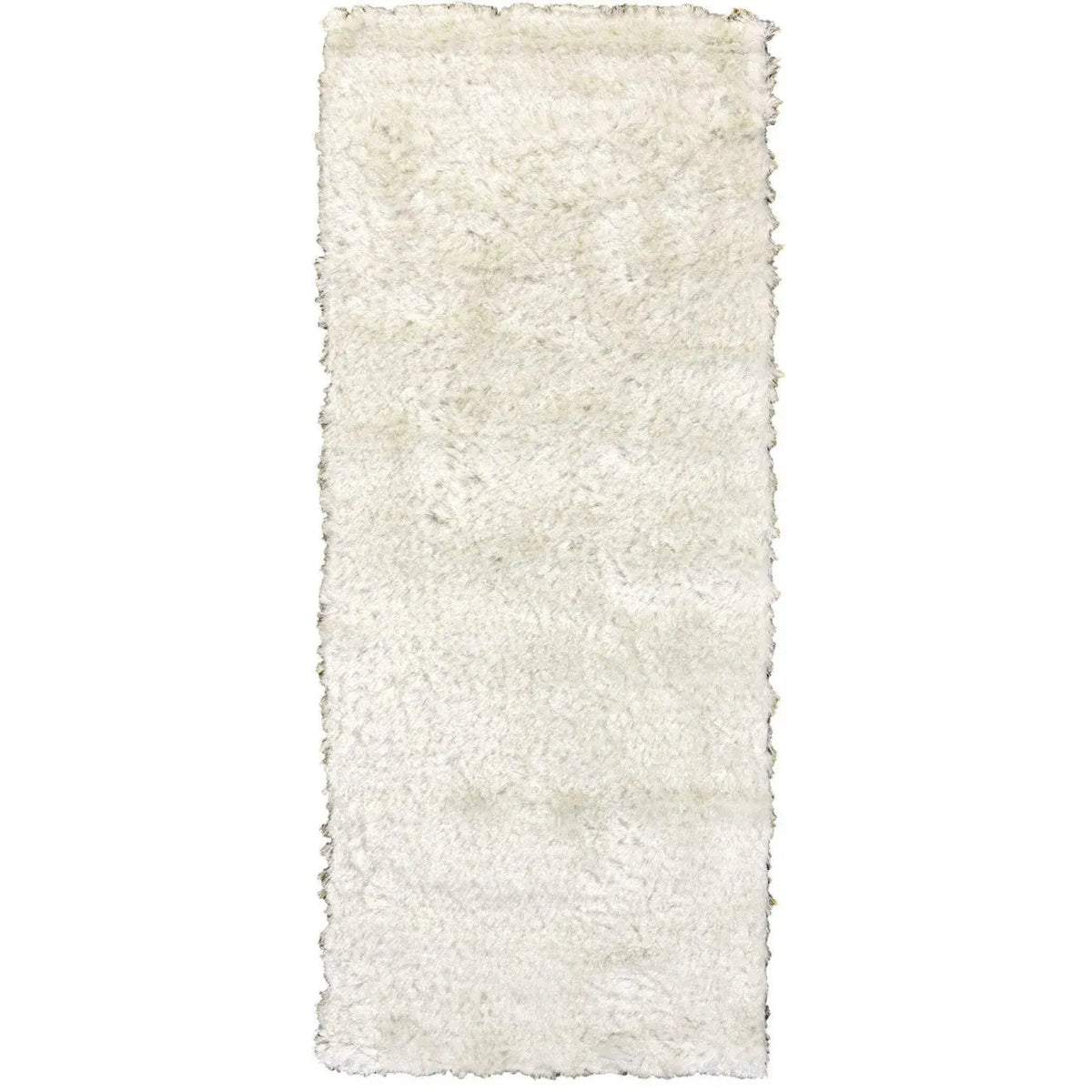 Indochine 4550F White Rug