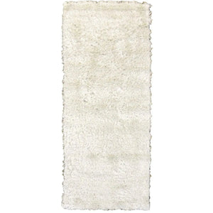 Indochine 4550F White Rug
