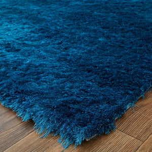 Indochine 4944550F Blue/Green Rug