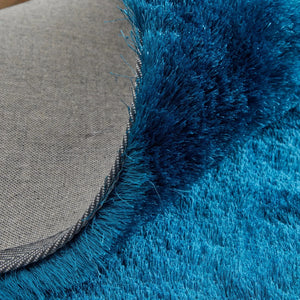 Indochine 4944550F Blue/Green Rug