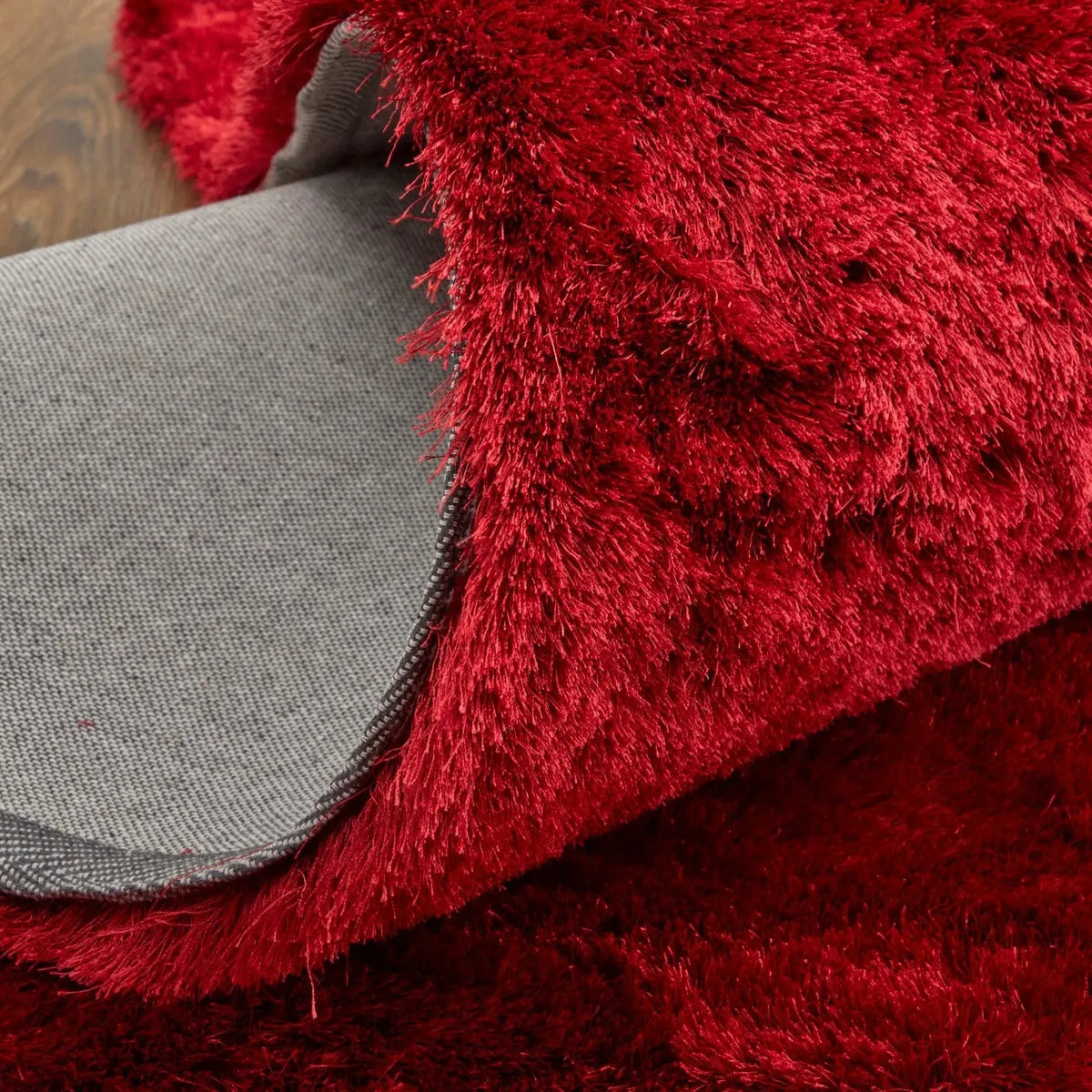 Indochine 4944550F Red/Purple Rug