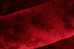 Indochine 4944550F Red/Purple Rug