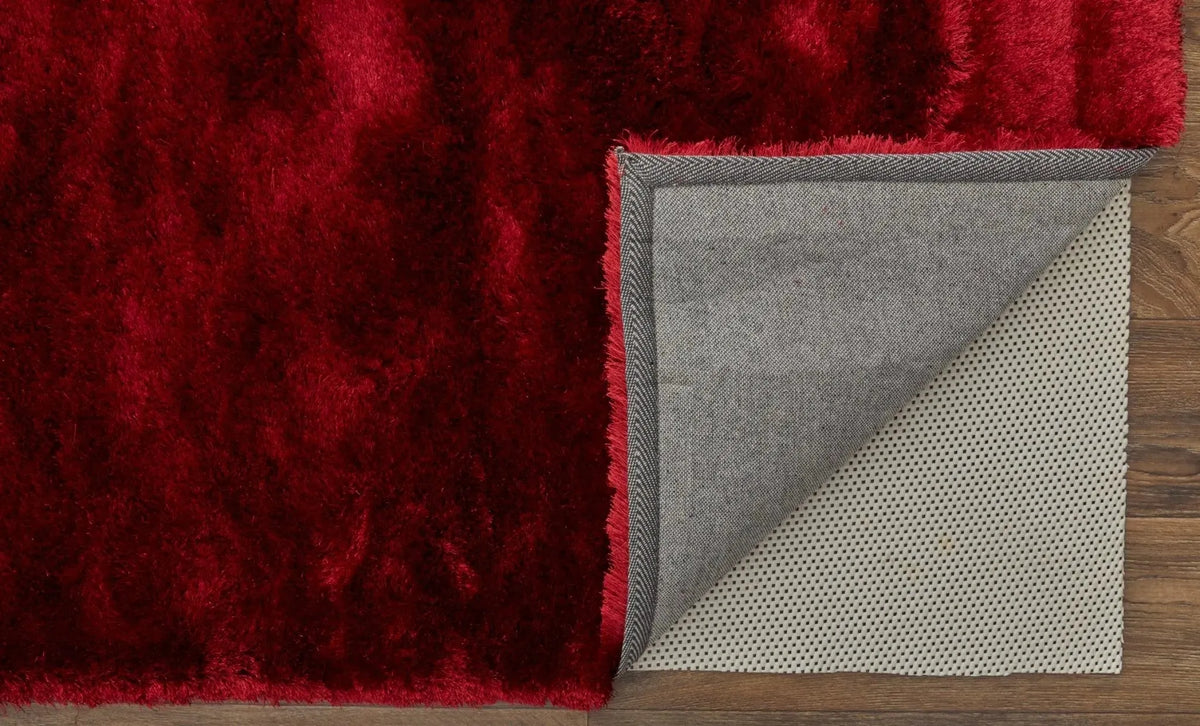 Indochine 4944550F Red/Purple Rug