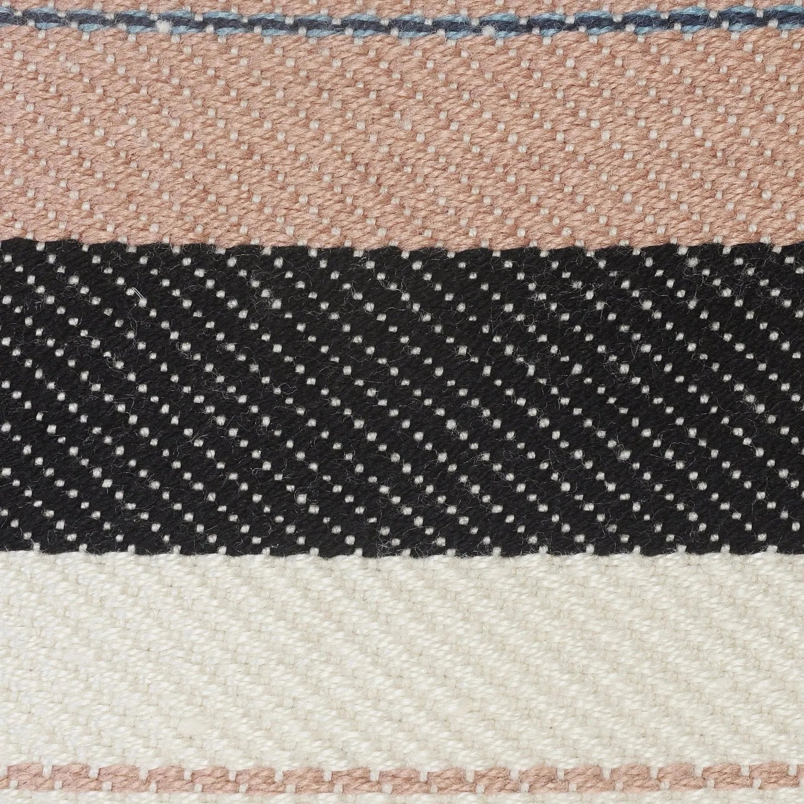 Indoor/Outdoor Lr34017 Multi Pouf