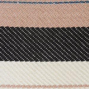 Indoor/Outdoor Lr34017 Multi Pouf