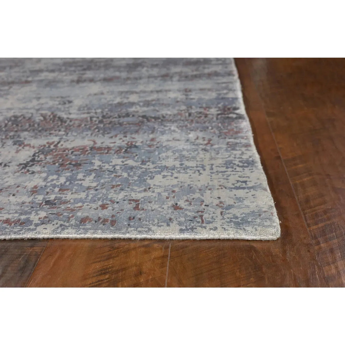 Indulge 801 Pulse Slate Rug