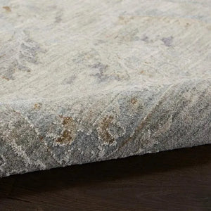 Infinite IFT01 Light Grey Rug