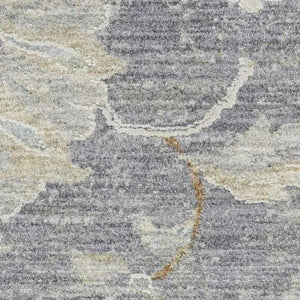 Infinite IFT04 Charcoal Rug