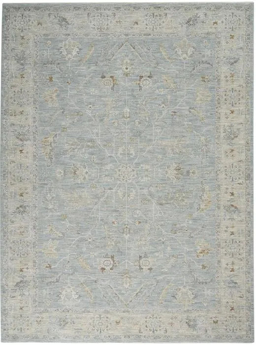 Infinite IFT05 Blue Rug