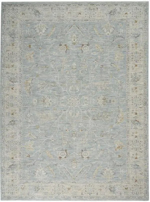 Infinite IFT05 Blue Rug