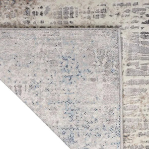 Infinity (CK022) IFN01 Blue/Multi Rug
