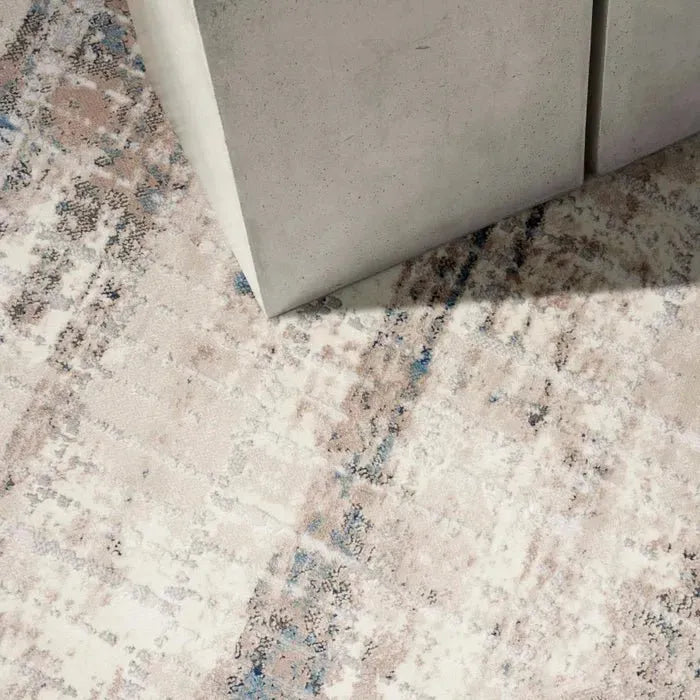 Infinity (CK022) IFN02 Ivory/Grey Rug