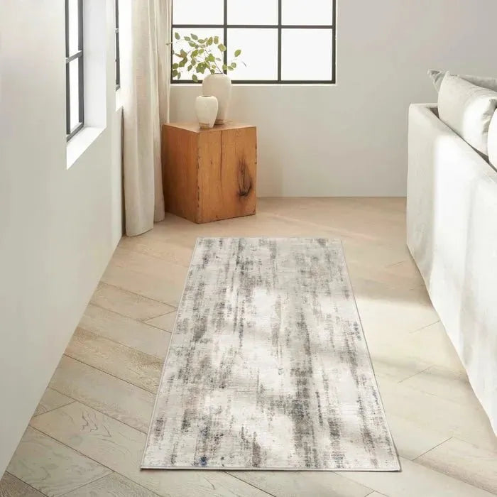 Infinity (CK022) IFN02 Ivory/Grey Rug