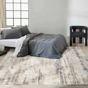 Infinity (CK022) IFN02 Ivory/Grey Rug
