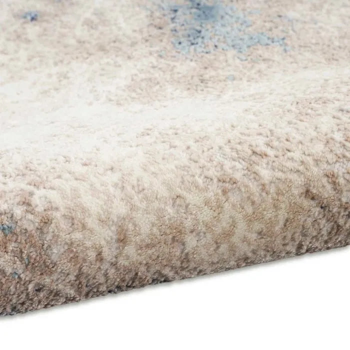 Infinity (CK022) IFN05 Ivory/Grey Rug