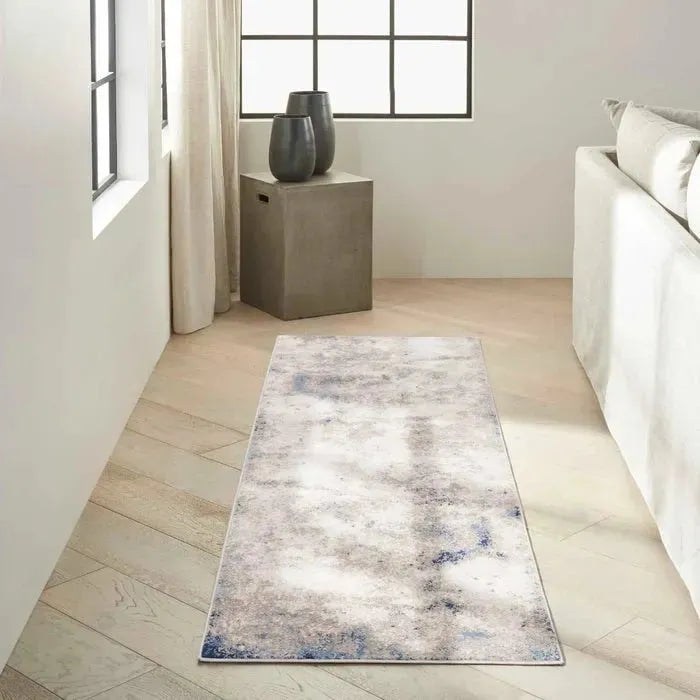 Infinity (CK022) IFN05 Ivory/Grey Rug