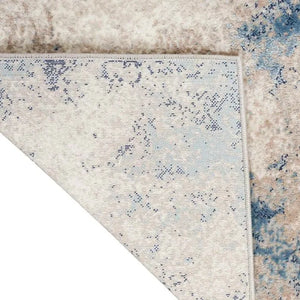 Infinity (CK022) IFN05 Ivory/Grey Rug
