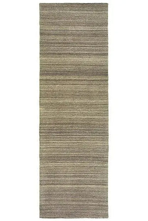 Infused 67002 Brown/ Brown Rug