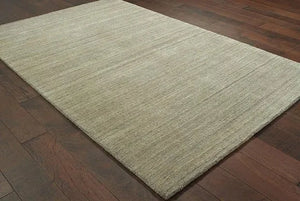 Infused 67003 Grey/ Grey Rug