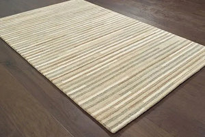 Infused 67007 Beige/ Grey Rug