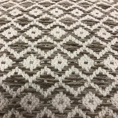 Insignia 04655BEW Beige/White Pillow