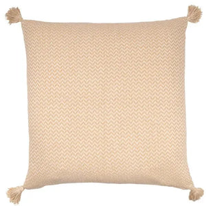 Insignia 07314BEI Beige Pillow