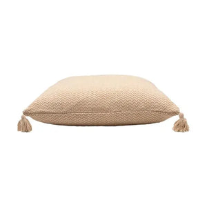 Insignia 07314BEI Beige Pillow