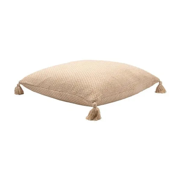Insignia 07314BEI Beige Pillow