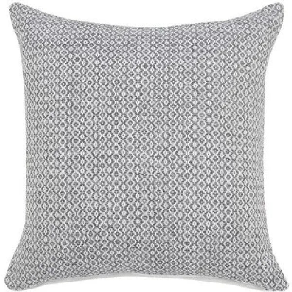 Insignia 07399GYW Grey/White Pillow